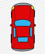 Image result for 2D Car Back