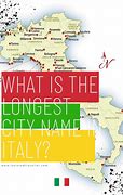 Image result for Longest Italian Name