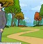 Image result for Walking Path Clip Art