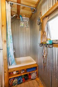 Image result for Camper Shower Ideas