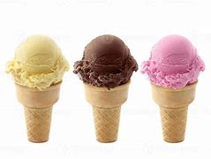 Image result for Ice Cream Variety Image