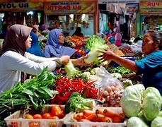 Image result for Gambar Pasar Modern