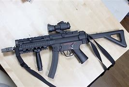 Image result for Photos of MP5