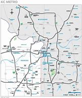 Image result for Kansas City Metro Area