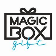 Image result for Magic Gift Box