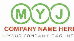 Image result for Myj Logo Design