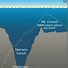 Image result for Mariana Trench Map