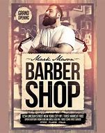 Image result for Barber Shop Flyers Free Templates