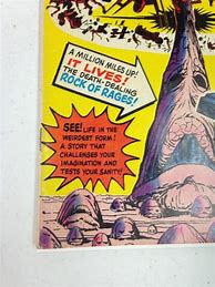 Image result for 3 Rocketeers Harvey Comics