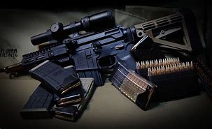 Image result for 20 Round GI AR Mags