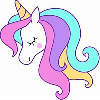 Image result for Cute Unicorn