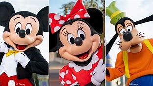 Image result for Goofy Minnie