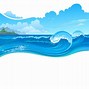 Image result for Non-Copyright Wave Graphic