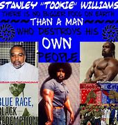 Image result for Stanley Tookie Williams