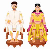 Image result for Haldi Vector Png