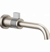 Image result for Wall Mount Lavatory Faucet