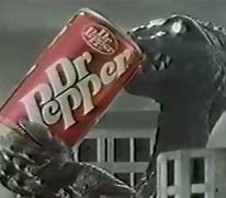 Image result for Celebrity Dr Pepper