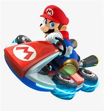 Image result for Mario Bros Kart