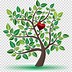 Image result for Clip Art Family Tree Chart