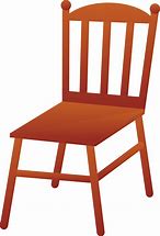 Image result for Chair ClipArt