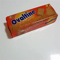 Image result for Ovaltine Biscuits