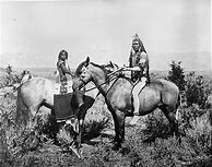 Image result for Ute Native American