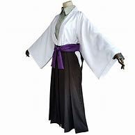 Image result for Yushiro Cosplay Costume