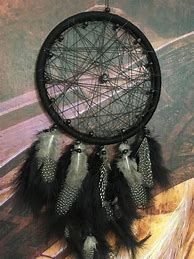 Image result for Gothic Dream Catchers