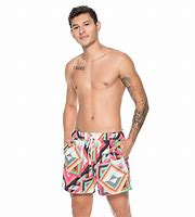 Image result for Retro Swim Trunks