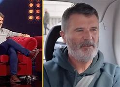 Image result for Roy Keane Gleass