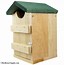 Image result for Screach Owl Bird House