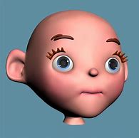 Image result for 3D Printer Baby Head