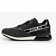 Image result for Replay Rep Sneaker Navy