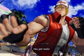 Image result for KOF XV Xbox One