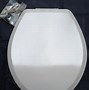 Image result for Peach Toilet Seat