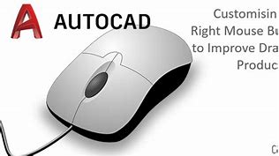 Image result for AutoCAD Mouse