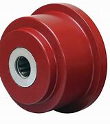 Image result for Single Flange Track Wheel