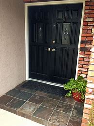 Image result for Step Tiles for Front Entrance