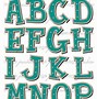 Image result for People You Know Red Letters