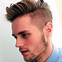 Image result for Hipster Haircut