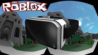 Image result for Roblox On VR