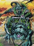 Image result for Marval Tiamat