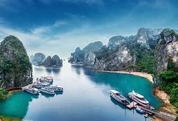 Image result for Southeast Asia Scenery