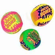 Image result for Splash Bocce Balls