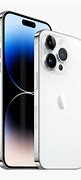 Image result for iPhone 14 Pro Max Silver