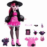 Image result for Monster High Draculaura Film