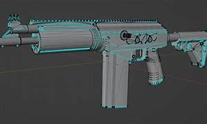 Image result for Galil Ace Compensator