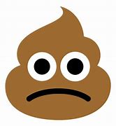 Image result for Poop Emoji Logo