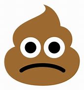 Image result for Love Poop Emoji