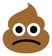 Image result for Purple Poop Emoji